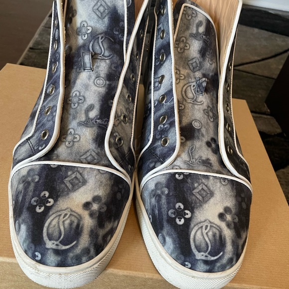 Christian louboutin - Picture 5 of 10